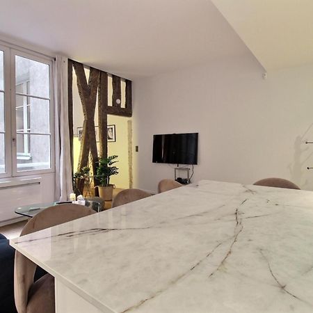 Appartement Paris - Louvre & Rivoli المظهر الخارجي الصورة