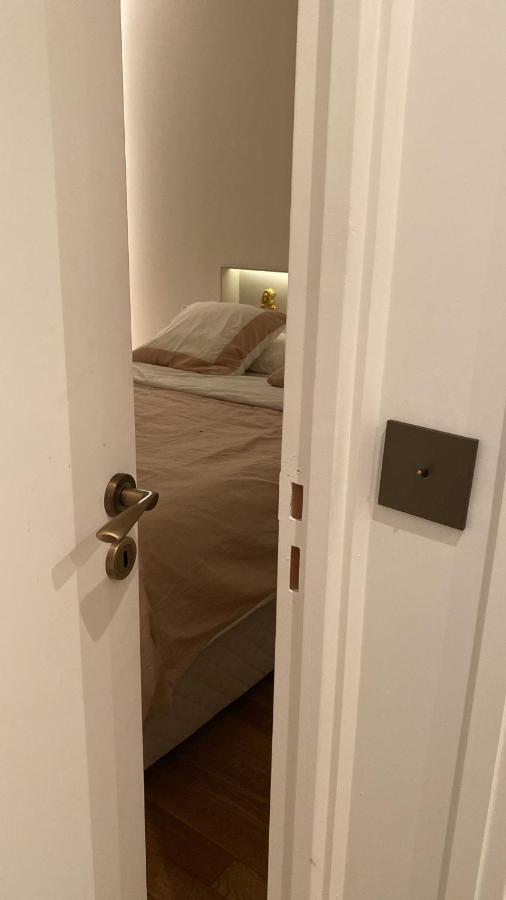 Appartement Paris - Louvre & Rivoli المظهر الخارجي الصورة