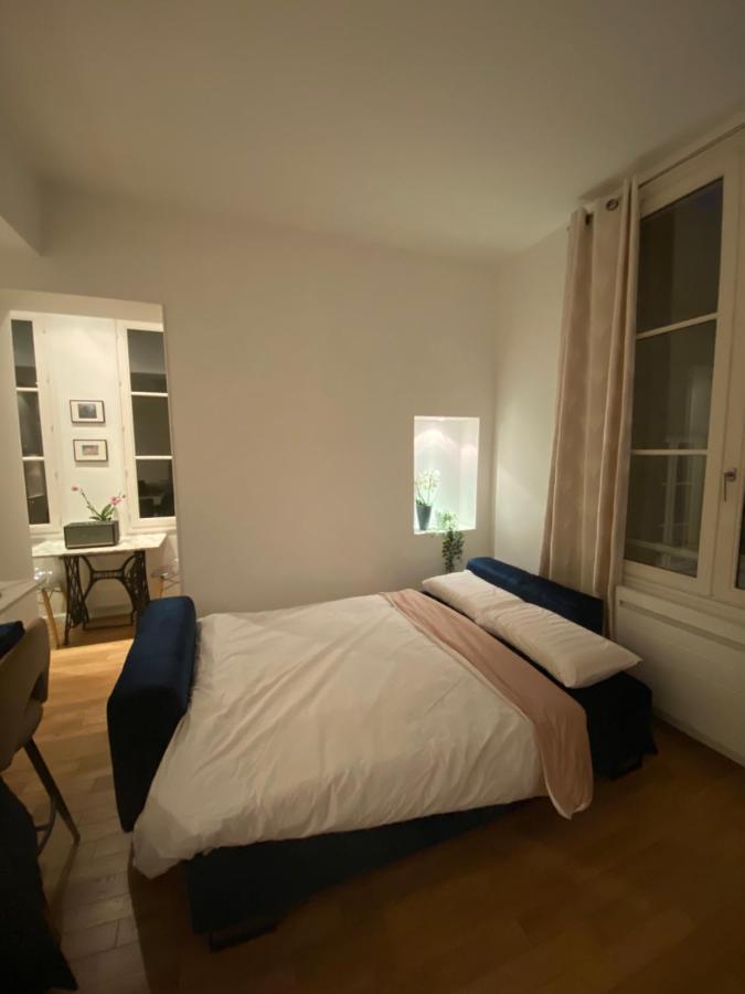 Appartement Paris - Louvre & Rivoli المظهر الخارجي الصورة