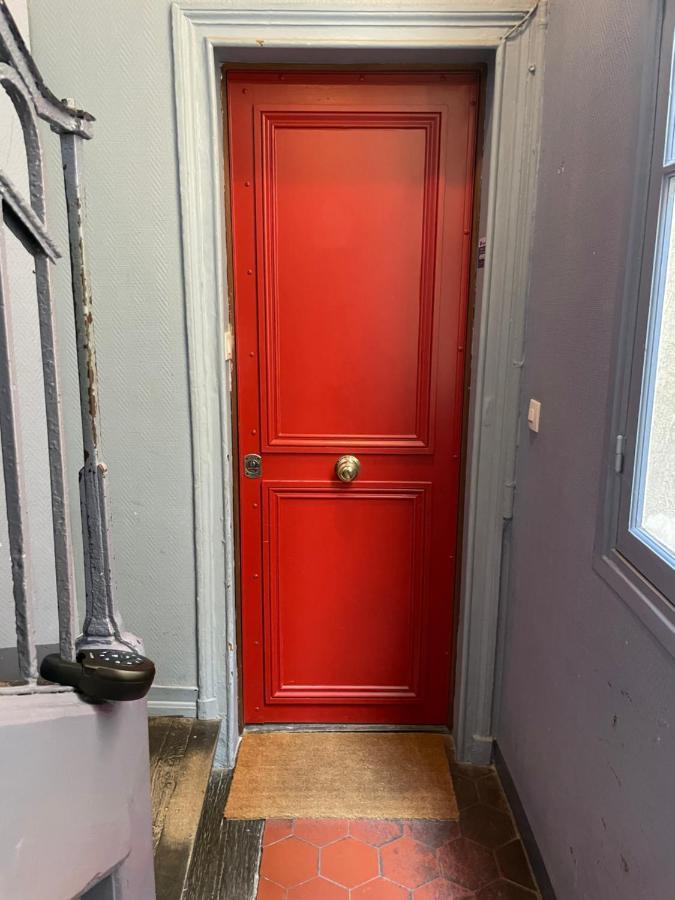 Appartement Paris - Louvre & Rivoli المظهر الخارجي الصورة