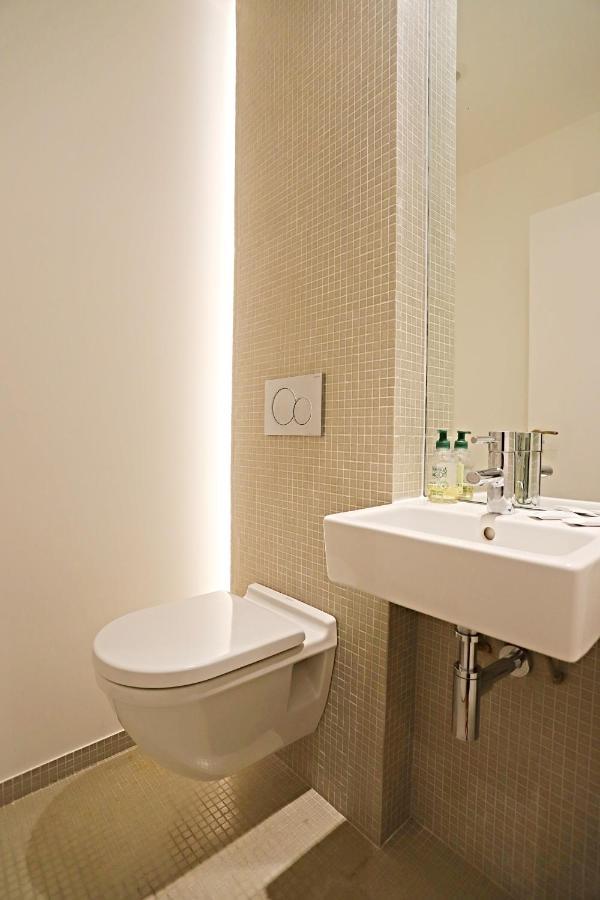 Appartement Paris - Louvre & Rivoli المظهر الخارجي الصورة