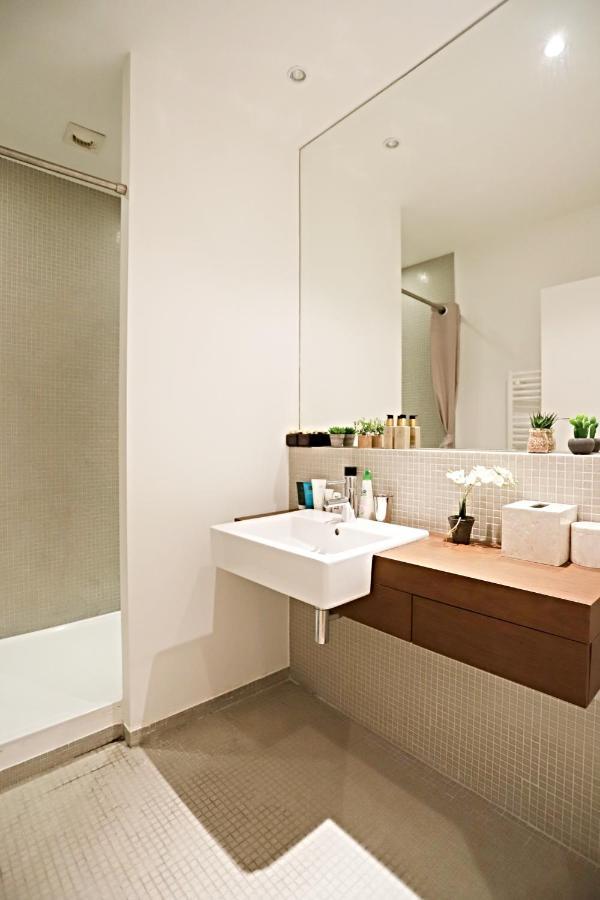 Appartement Paris - Louvre & Rivoli المظهر الخارجي الصورة