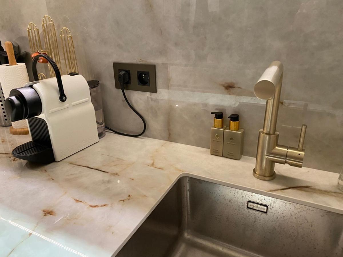 Appartement Paris - Louvre & Rivoli المظهر الخارجي الصورة