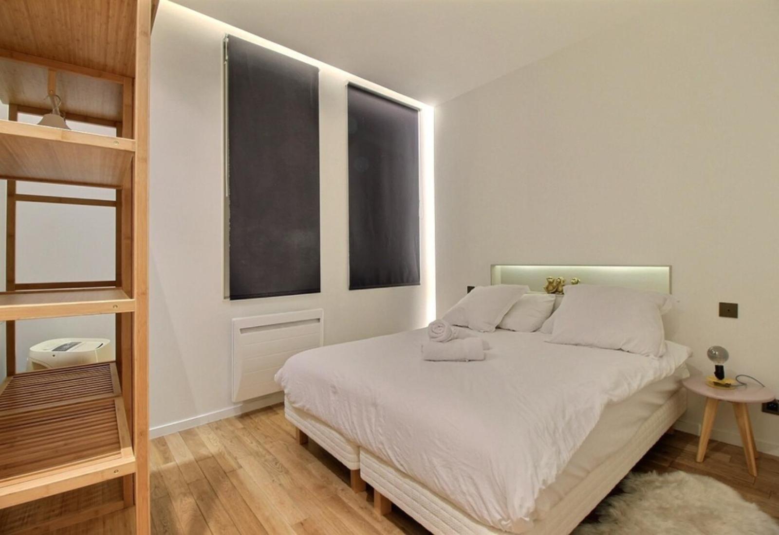 Appartement Paris - Louvre & Rivoli المظهر الخارجي الصورة